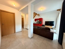Appartement 4 pièces en Duplex 81m², 2 chambres, possible 4 chambres