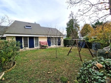 Maison 5 chambres + garage