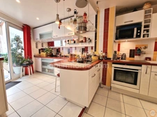 Maison de charme 4 chambres + double parking