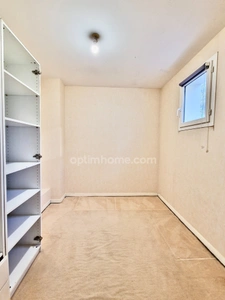 Maison 4 chambres + garage double