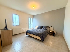 Appartement 4 pièces en Duplex 81m², 2 chambres, possible 4 chambres
