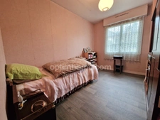 Maison de plain-pied 5 chambres