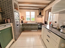 Maison de plain pied 3 chambres + sous sol total