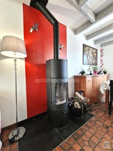 Maison de plain pied 3 chambres + sous sol total
