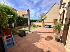 Maison BBC datant de 2012 avec 3 chambres