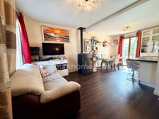 Maison BBC datant de 2012 avec 3 chambres