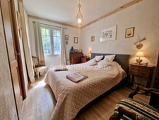 Maison 4 chambres + piscine