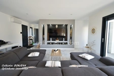 Maison à vendre 3 pièces LAMARQUE (33)