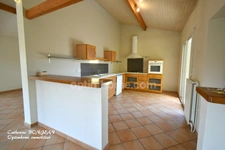 Maison à vendre 4 pièces SAINT MEDARD EN JALLES (33)