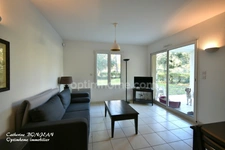 Appartement à vendre 1 pièces SOULAC SUR MER (33)