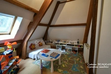Maison à vendre 6 pièces PERIGUEUX (24)