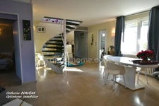 Maison à vendre 5 pièces et dépendances à LACANAU (33)
