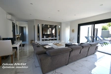 Maison à vendre 3 pièces LAMARQUE (33)