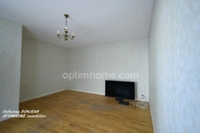 Maison mitoyenne de plain-pied 2 chambres BLANQUEFORT (33)