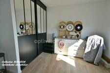 Maison à vendre 3 pièces LAMARQUE (33)