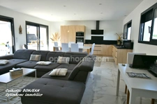 Maison à vendre 3 pièces LAMARQUE (33)