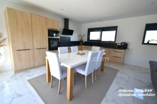 Maison à vendre 3 pièces LAMARQUE (33)
