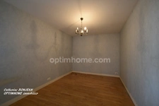 Maison mitoyenne de plain-pied 2 chambres BLANQUEFORT (33)