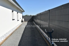 Maison à vendre 3 pièces LAMARQUE (33)
