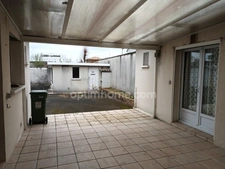 Maison à rénover plain-pied 2 chambres BLANQUEFORT (33)