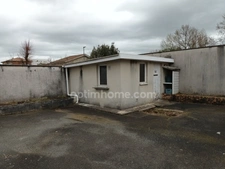 Maison à rénover plain-pied 2 chambres BLANQUEFORT (33)