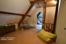Maison à vendre 6 pièces PERIGUEUX (24)