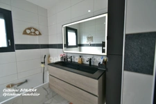 Maison à vendre 3 pièces LAMARQUE (33)