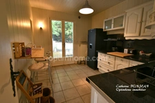 Maison à vendre 6 pièces PERIGUEUX (24)