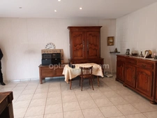 Maison à rénover plain-pied 2 chambres BLANQUEFORT (33)