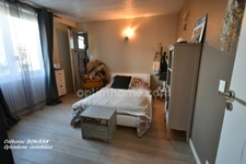 Maison à vendre 5 pièces et dépendances à LACANAU (33)