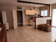 Maison à rénover plain-pied 2 chambres BLANQUEFORT (33)