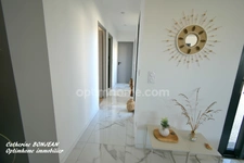 Maison à vendre 3 pièces LAMARQUE (33)