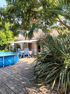 Maison à vendre 5 pièces et dépendances à LACANAU (33)