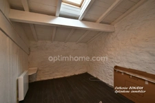 Maison de village en pierre 4 pièces avec jardin- Coeur de bourg- SAINT YZANS DE MEDOC (33)