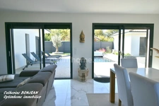 Maison à vendre 3 pièces LAMARQUE (33)