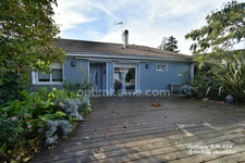 Maison à vendre 5 pièces et dépendances à LACANAU (33)