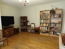 Maison à rénover plain-pied 2 chambres BLANQUEFORT (33)