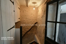 Maison de village en pierre 4 pièces avec jardin- Coeur de bourg- SAINT YZANS DE MEDOC (33)