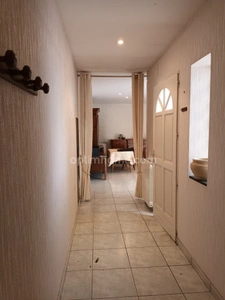 Maison à rénover plain-pied 2 chambres BLANQUEFORT (33)