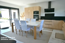 Maison à vendre 3 pièces LAMARQUE (33)