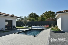 Maison à vendre 3 pièces LAMARQUE (33)