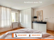 AIGUES-MORTES IMMEUBLE 7 PIÈCES 210 M2 + GARAGE