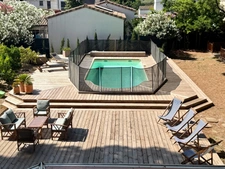 AIGUES-MORTES – MAS DE CHARME 200 m² SUR PLUS DE 2 000 m² DE TERRAIN