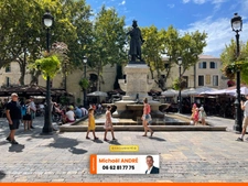 STUDIO 1 PIÈCE 22M2 AIGUES MORTES (30)
