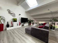 LOFT D’EXCEPTION UNIQUE À AIGUES-MORTES 
