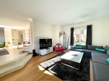 Marina individuelle traversante – 6 pièces – 165 m² – Terrain 700 m2 