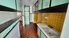 AIGUES-MORTES – Appartement P3 lumineux avec terrasse, à deux pas des Remparts