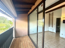 STUDIO CLIMATISÉ AVEC BALCON ET PARKING  AIGUES MORTES 