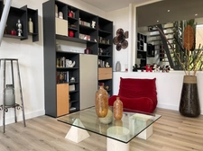 MAISON - LOFT D’EXCEPTION UNIQUE À AIGUES-MORTES 