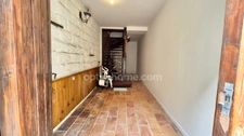 AIGUES-MORTES – Appartement P3 lumineux avec terrasse, à deux pas des Remparts